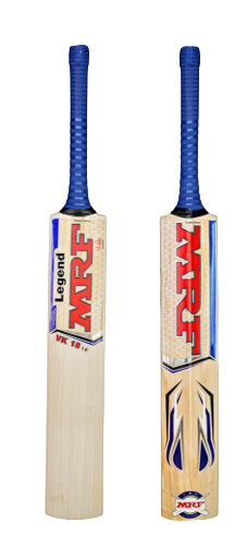 クリケットバット　MRF Cricket Bats Mrf
