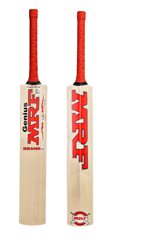 クリケットバット　MRF MRF EW Bats | Kaziranga Pro Cricket Outfitters